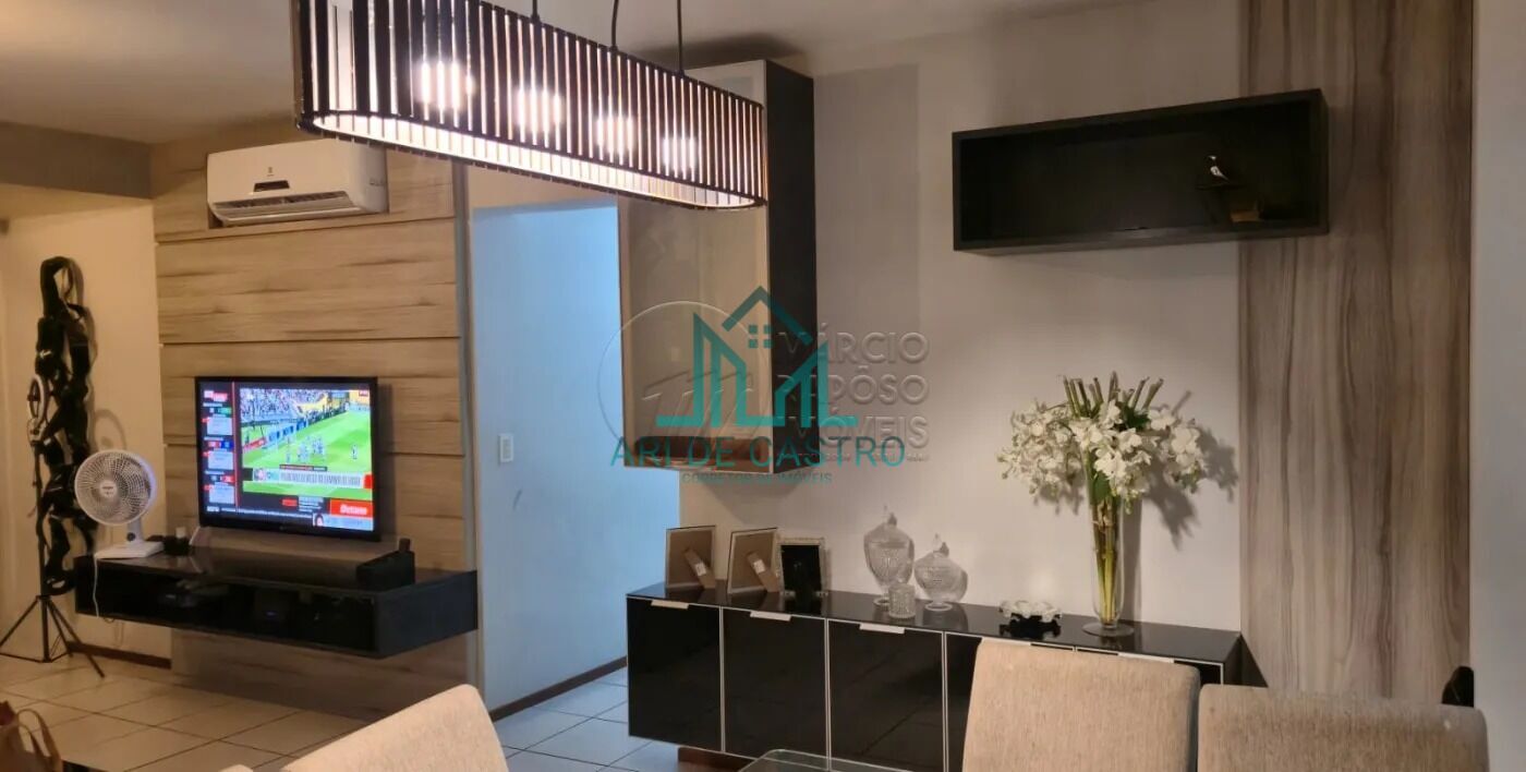 Apartamento, 3 quartos, 108 m² - Foto 2