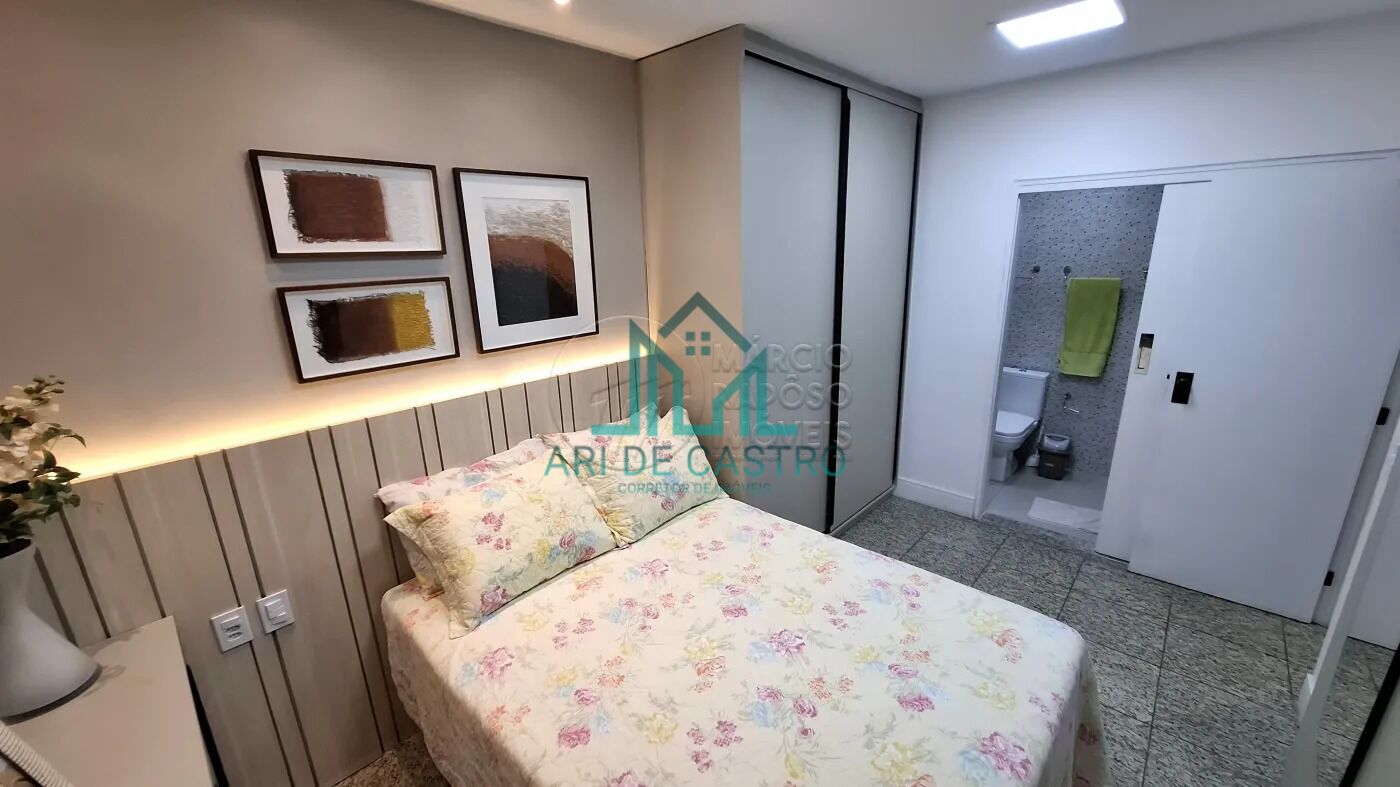 Apartamento, 4 quartos, 132 m² - Foto 17