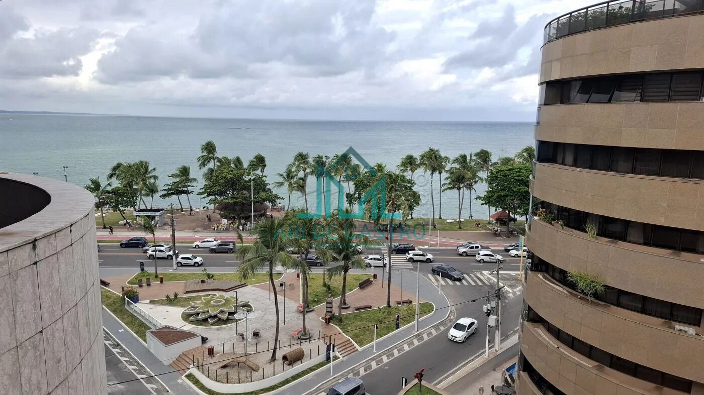 Apartamento, 4 quartos, 132 m² - Foto 35