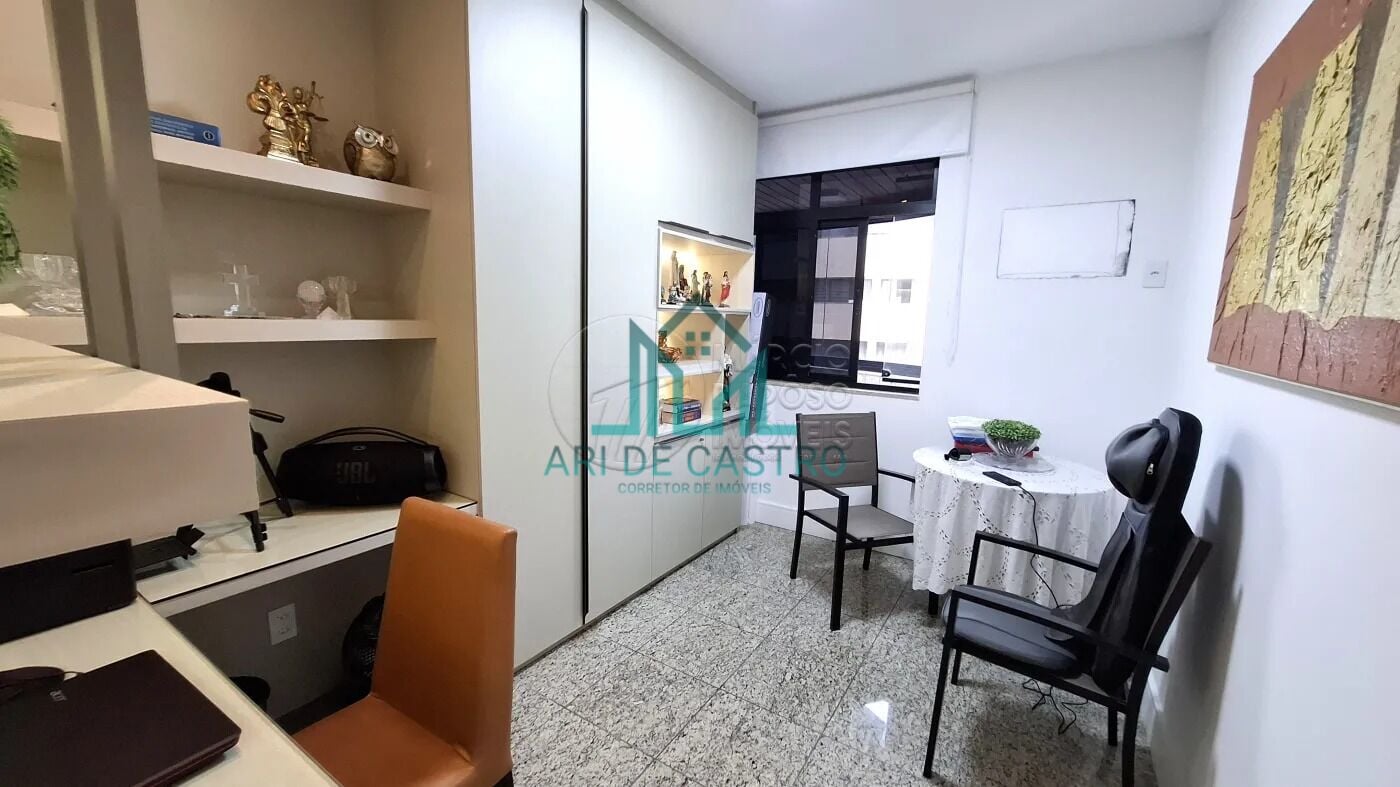 Apartamento, 4 quartos, 132 m² - Foto 10