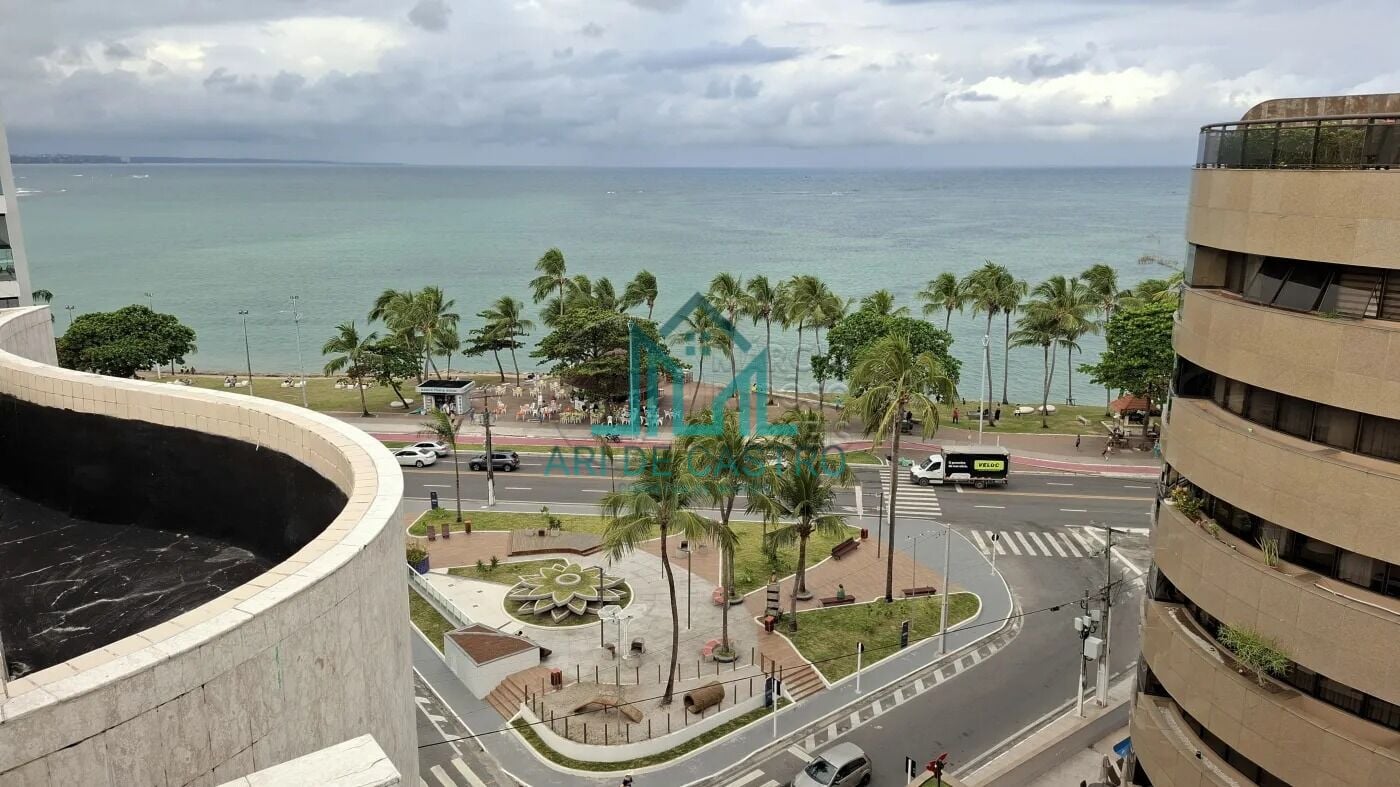 Apartamento, 4 quartos, 132 m² - Foto 7