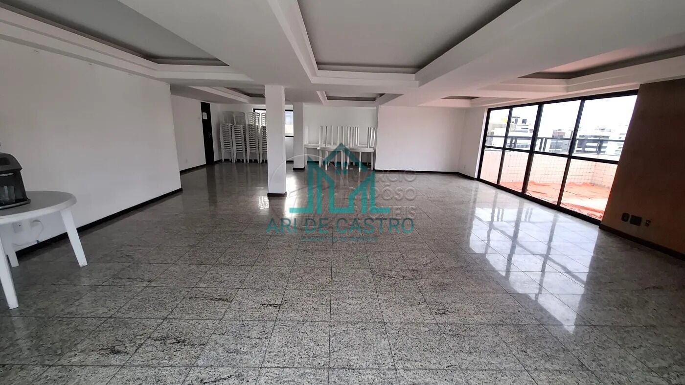 Apartamento, 4 quartos, 132 m² - Foto 34