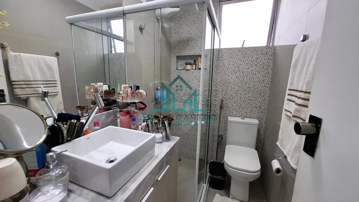 Apartamento, 4 quartos, 132 m² - Foto 22