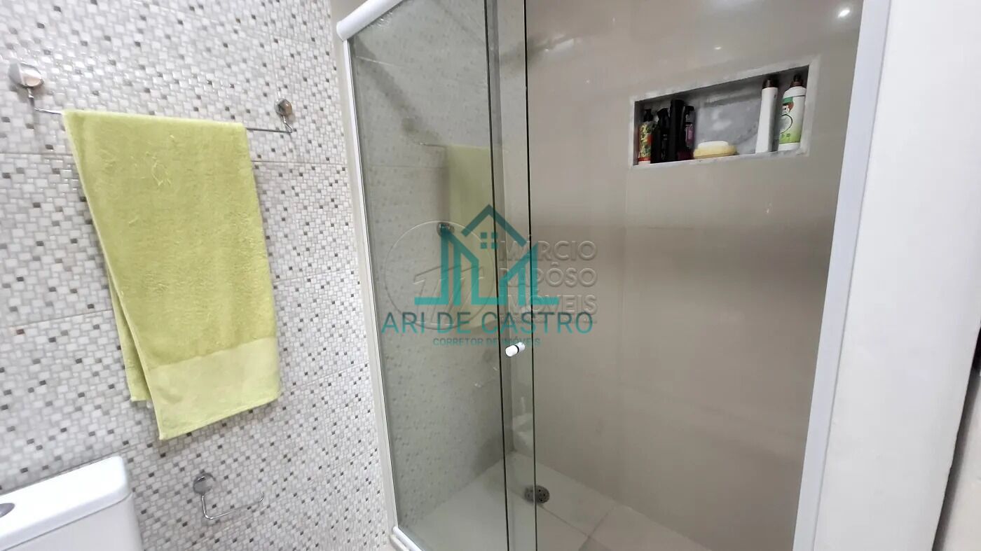 Apartamento, 4 quartos, 132 m² - Foto 29