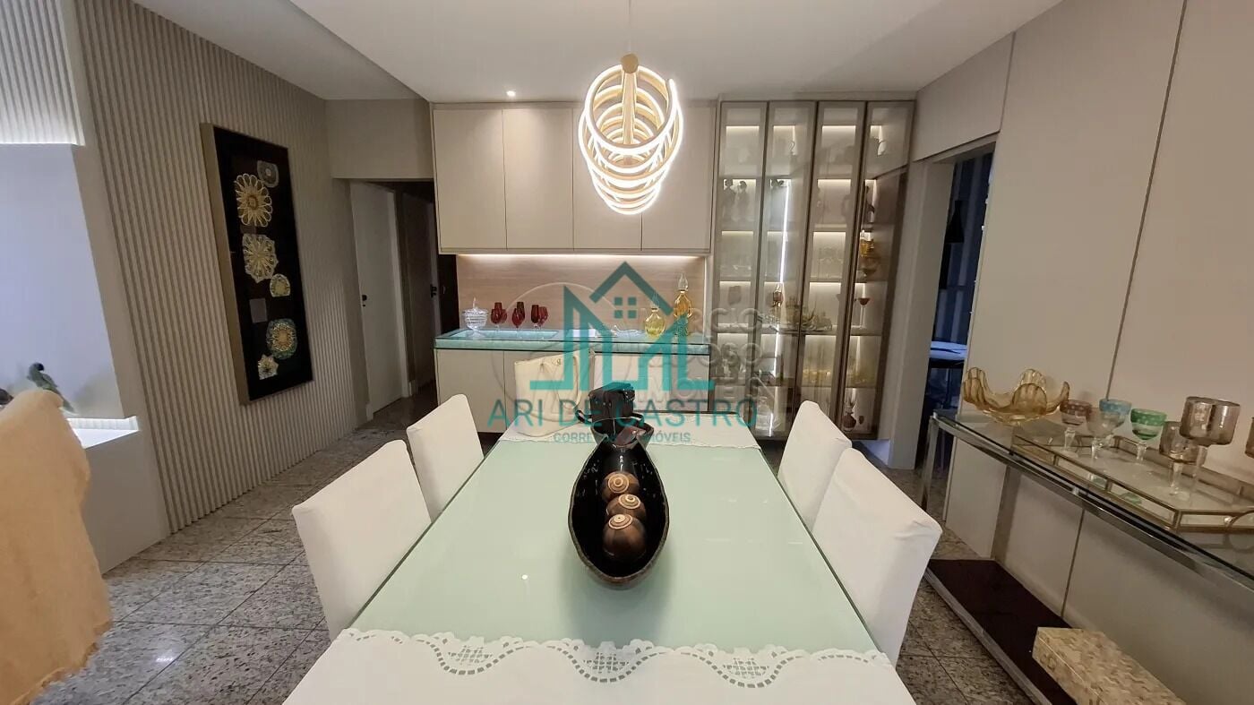 Apartamento, 4 quartos, 132 m² - Foto 6