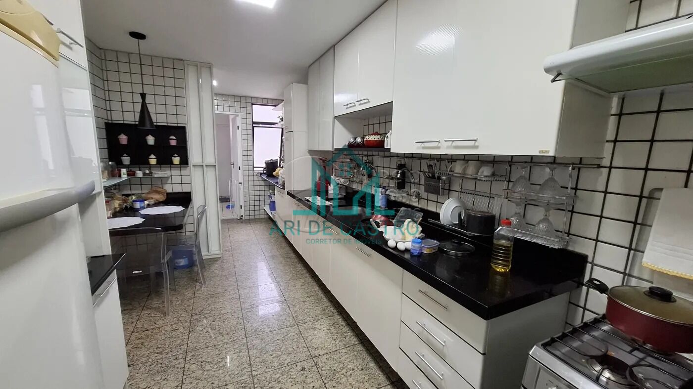 Apartamento, 4 quartos, 132 m² - Foto 25