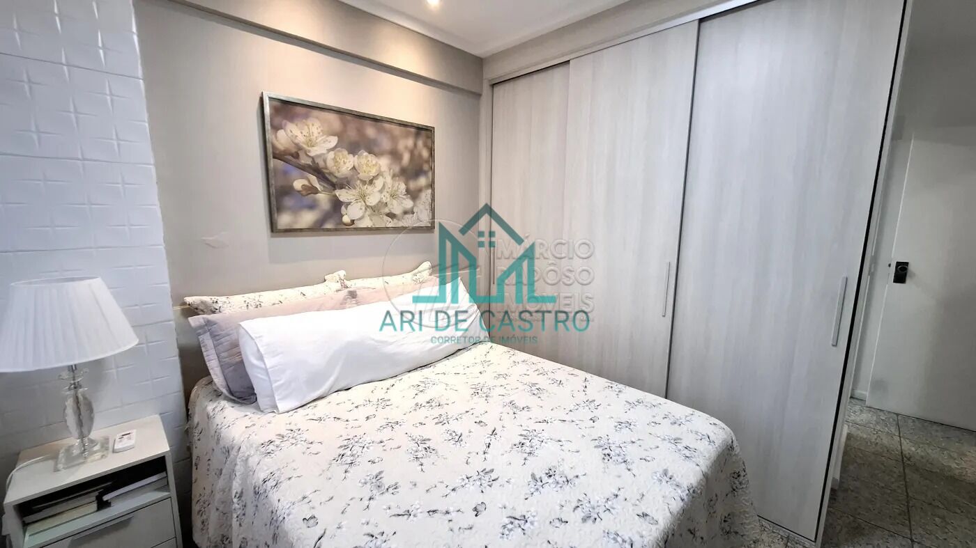 Apartamento, 4 quartos, 132 m² - Foto 20