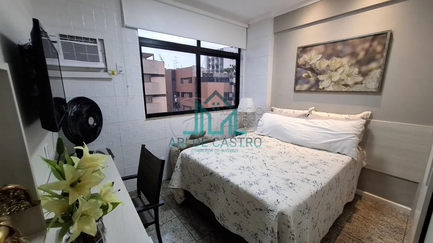 Apartamento, 4 quartos, 132 m² - Foto 21