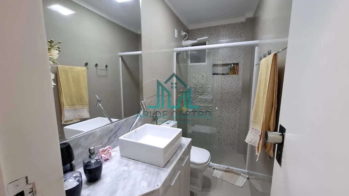 Apartamento, 4 quartos, 132 m² - Foto 14