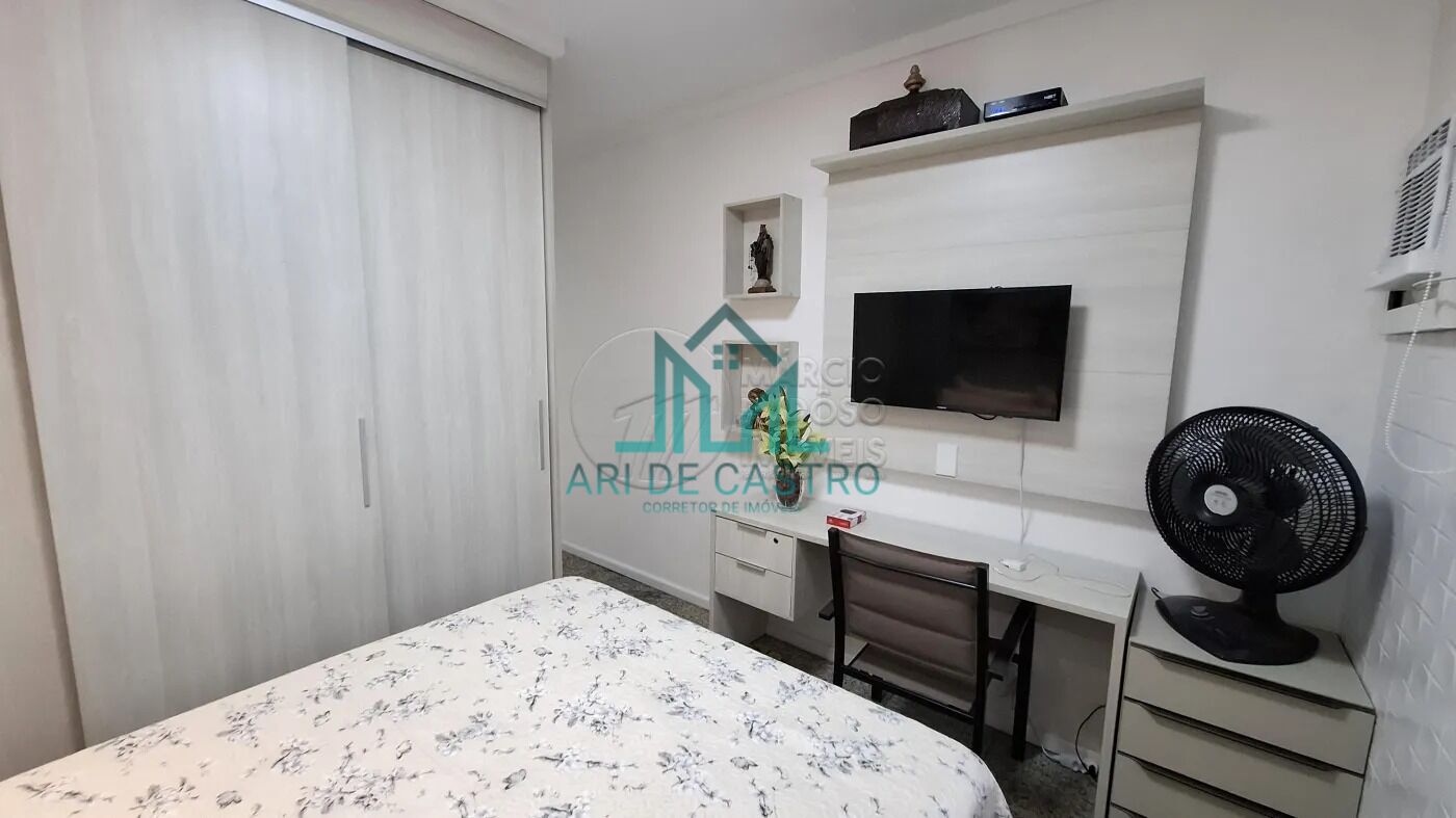 Apartamento, 4 quartos, 132 m² - Foto 19