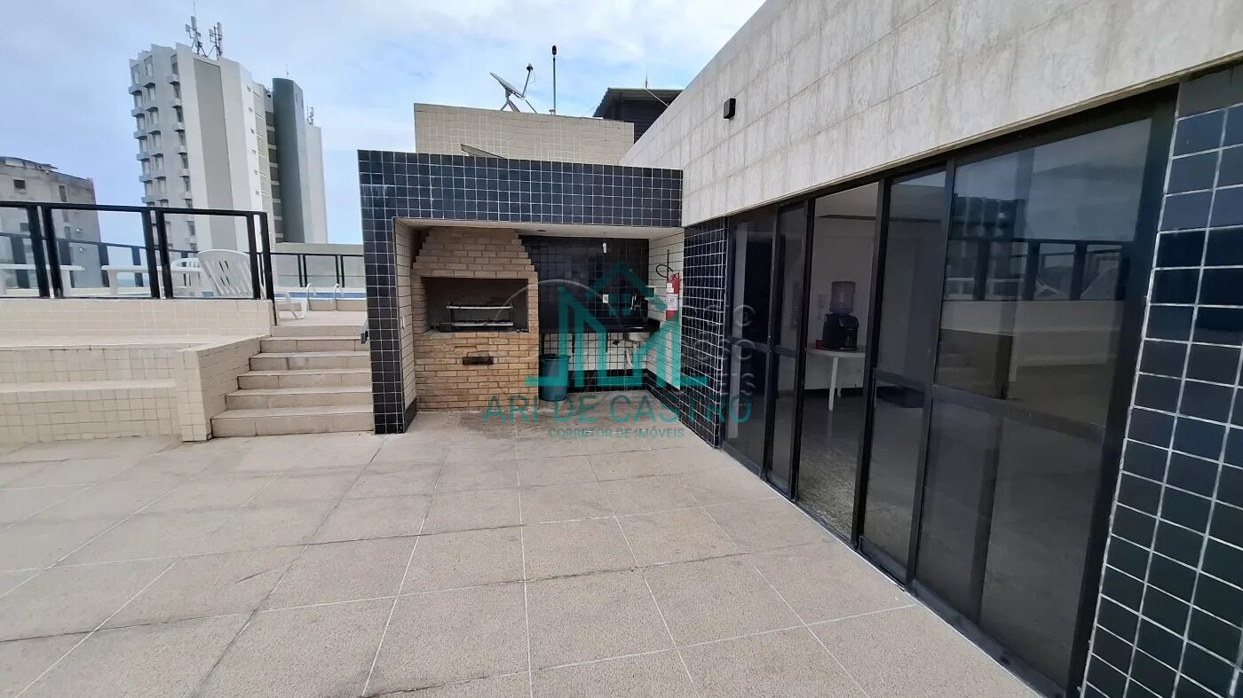 Apartamento, 4 quartos, 132 m² - Foto 33