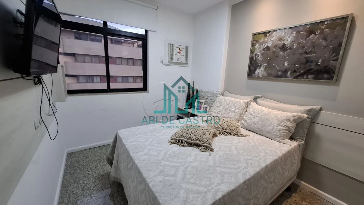 Apartamento, 4 quartos, 132 m² - Foto 9