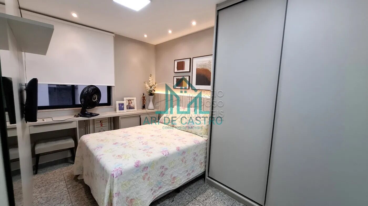Apartamento, 4 quartos, 132 m² - Foto 12