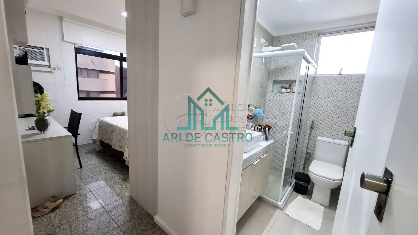 Apartamento, 4 quartos, 132 m² - Foto 23