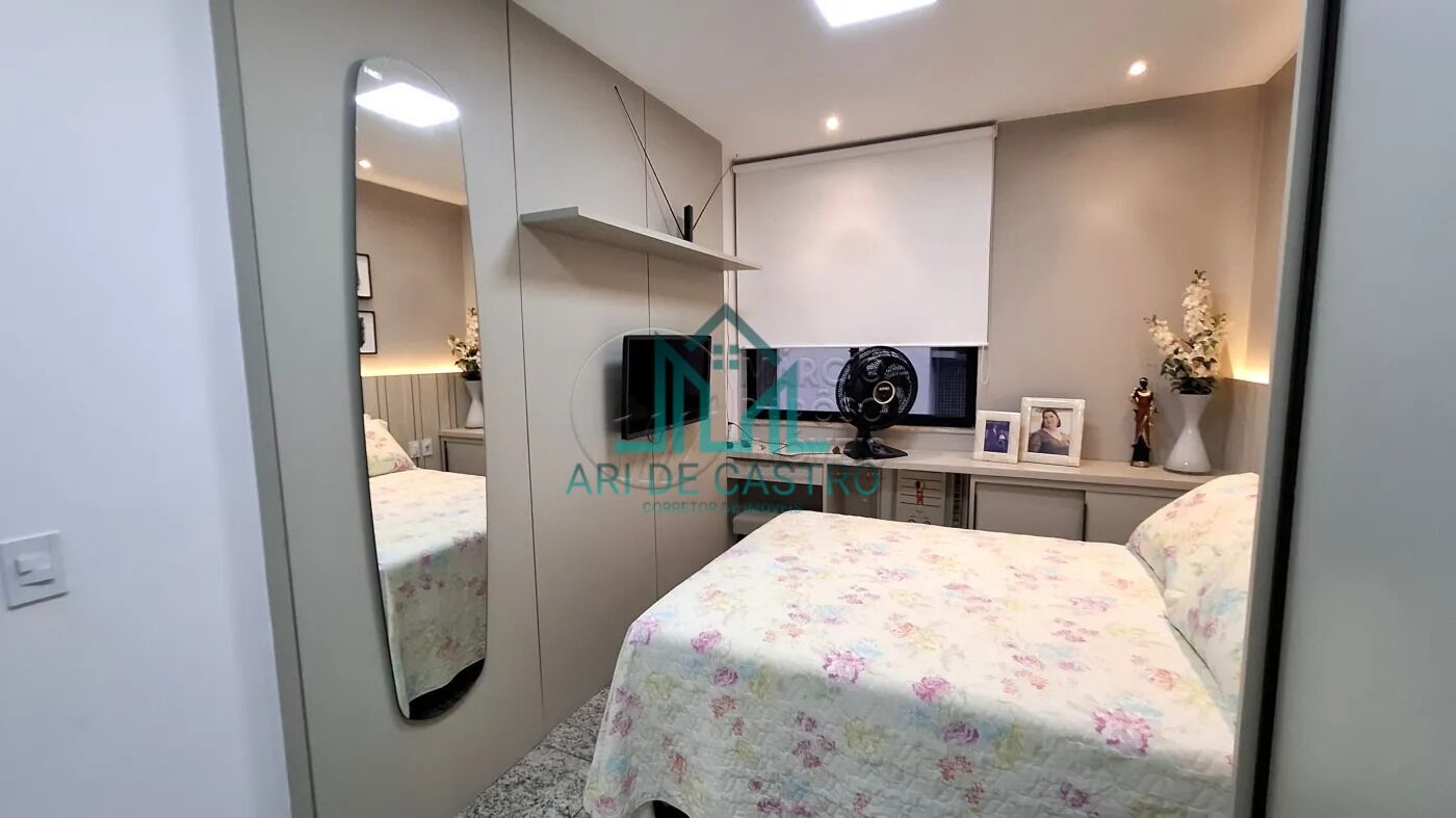 Apartamento, 4 quartos, 132 m² - Foto 16