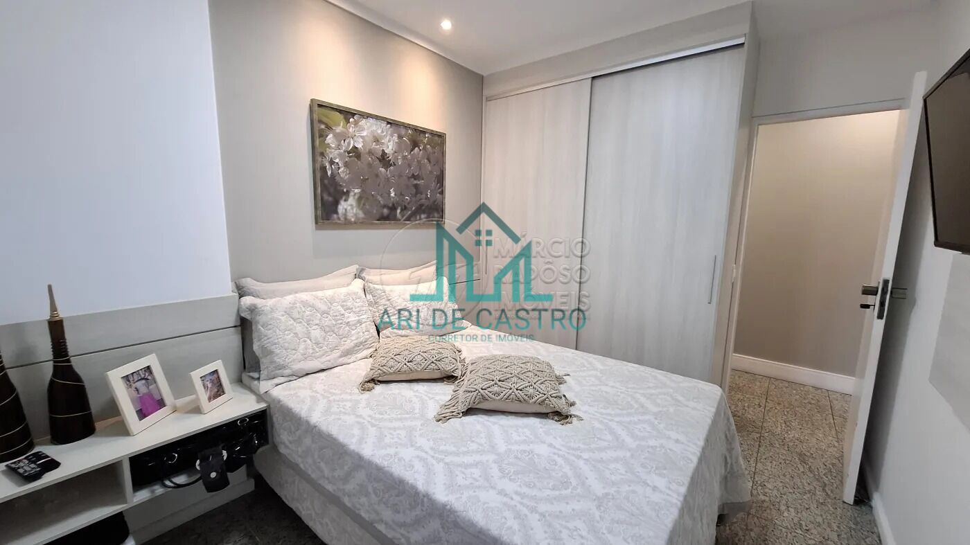 Apartamento, 4 quartos, 132 m² - Foto 15