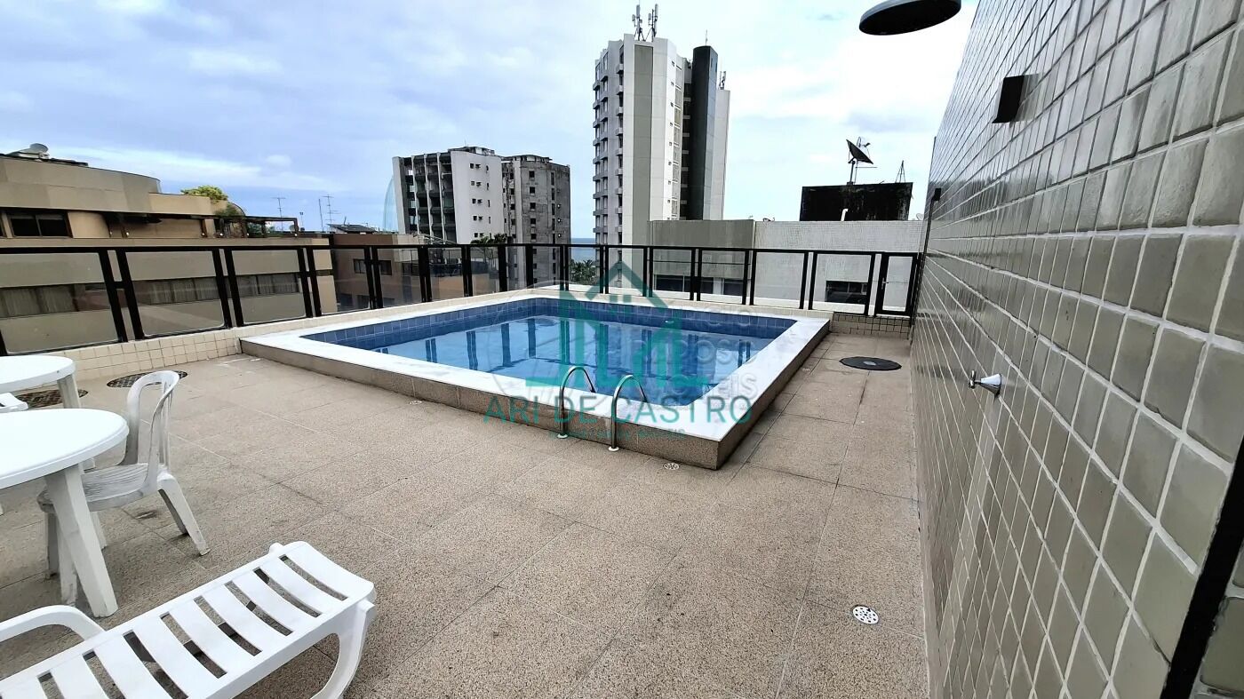 Apartamento, 4 quartos, 132 m² - Foto 31