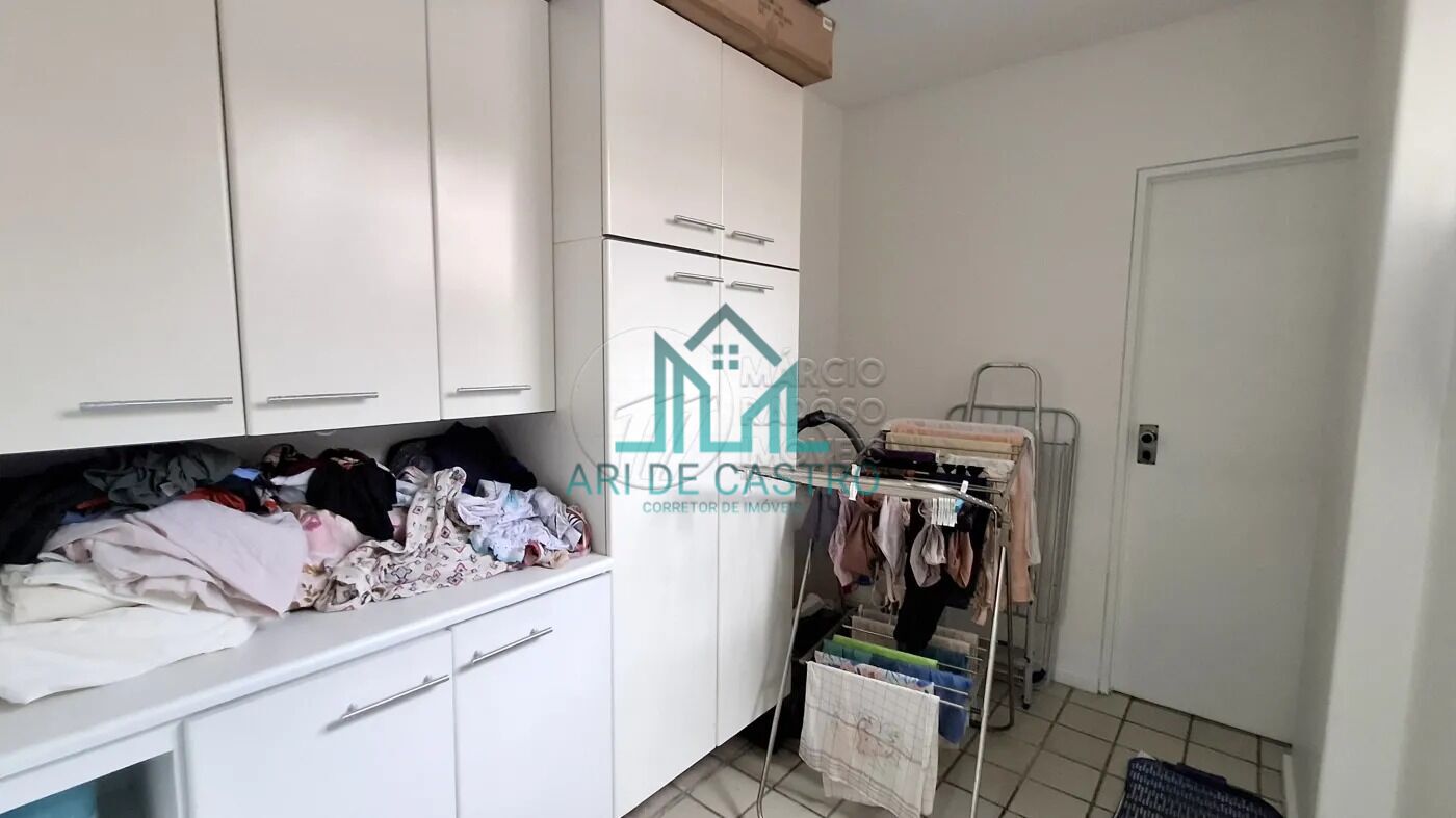 Apartamento, 4 quartos, 132 m² - Foto 27