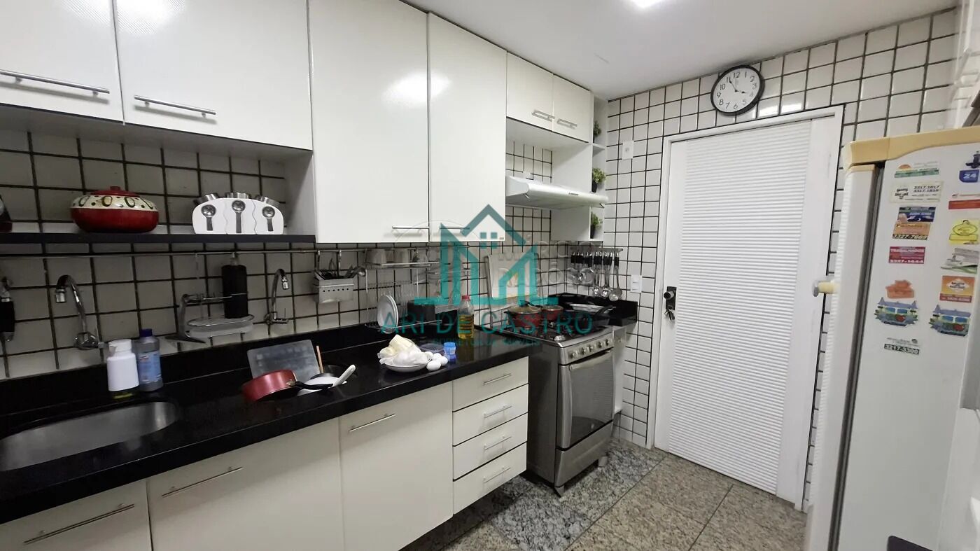 Apartamento, 4 quartos, 132 m² - Foto 26