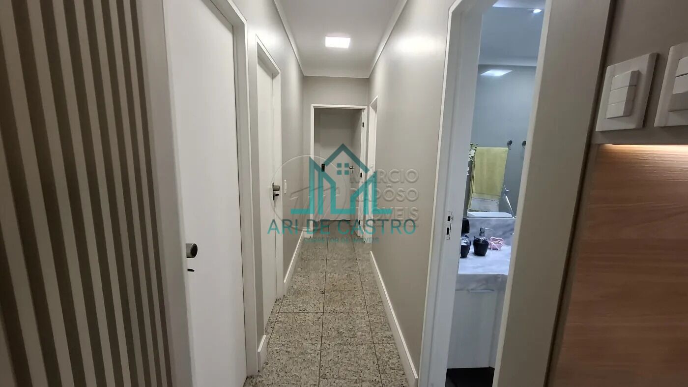 Apartamento, 4 quartos, 132 m² - Foto 13