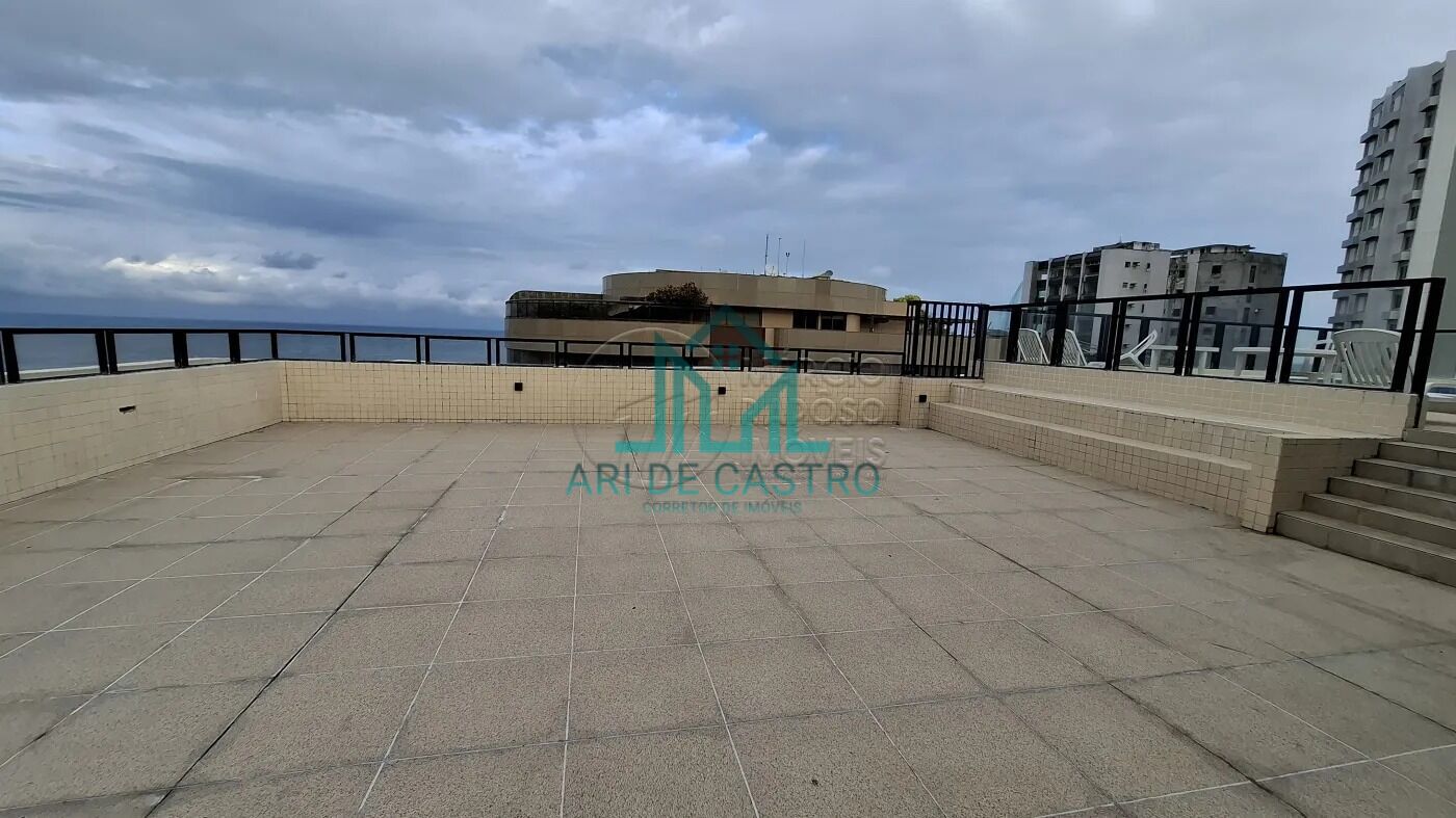Apartamento, 4 quartos, 132 m² - Foto 32