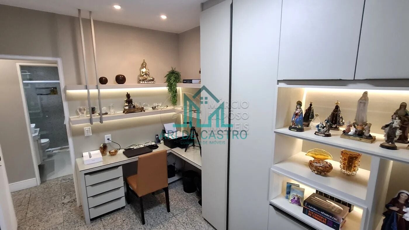 Apartamento, 4 quartos, 132 m² - Foto 11