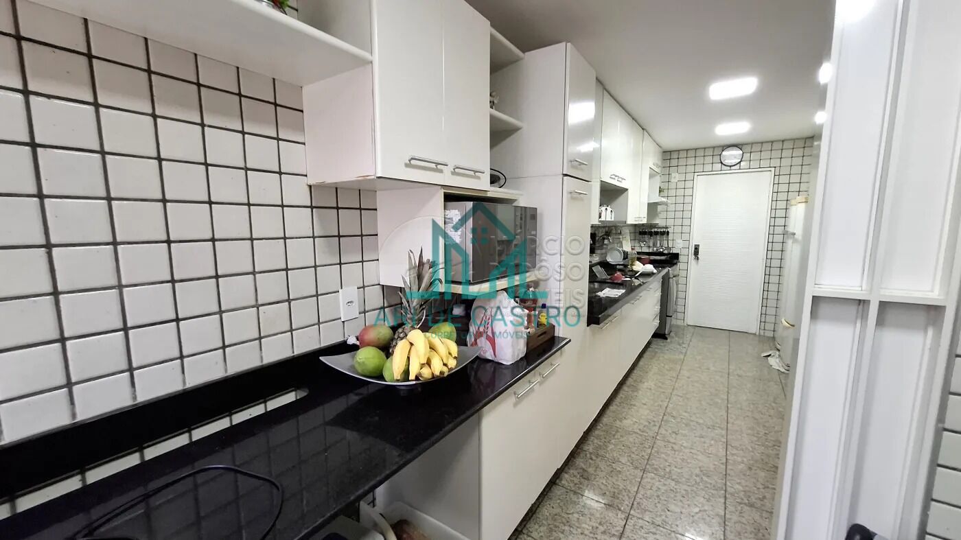 Apartamento, 4 quartos, 132 m² - Foto 28