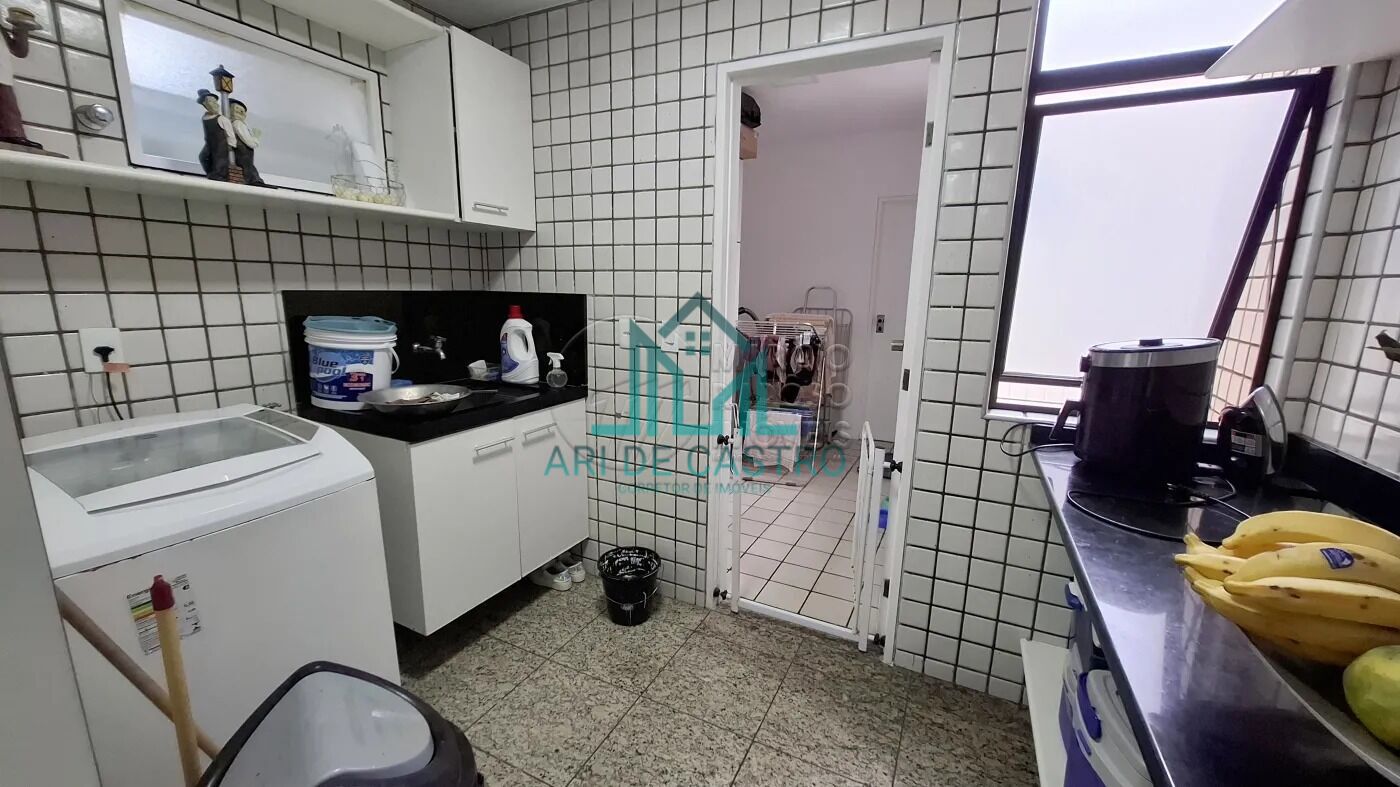 Apartamento, 4 quartos, 132 m² - Foto 30