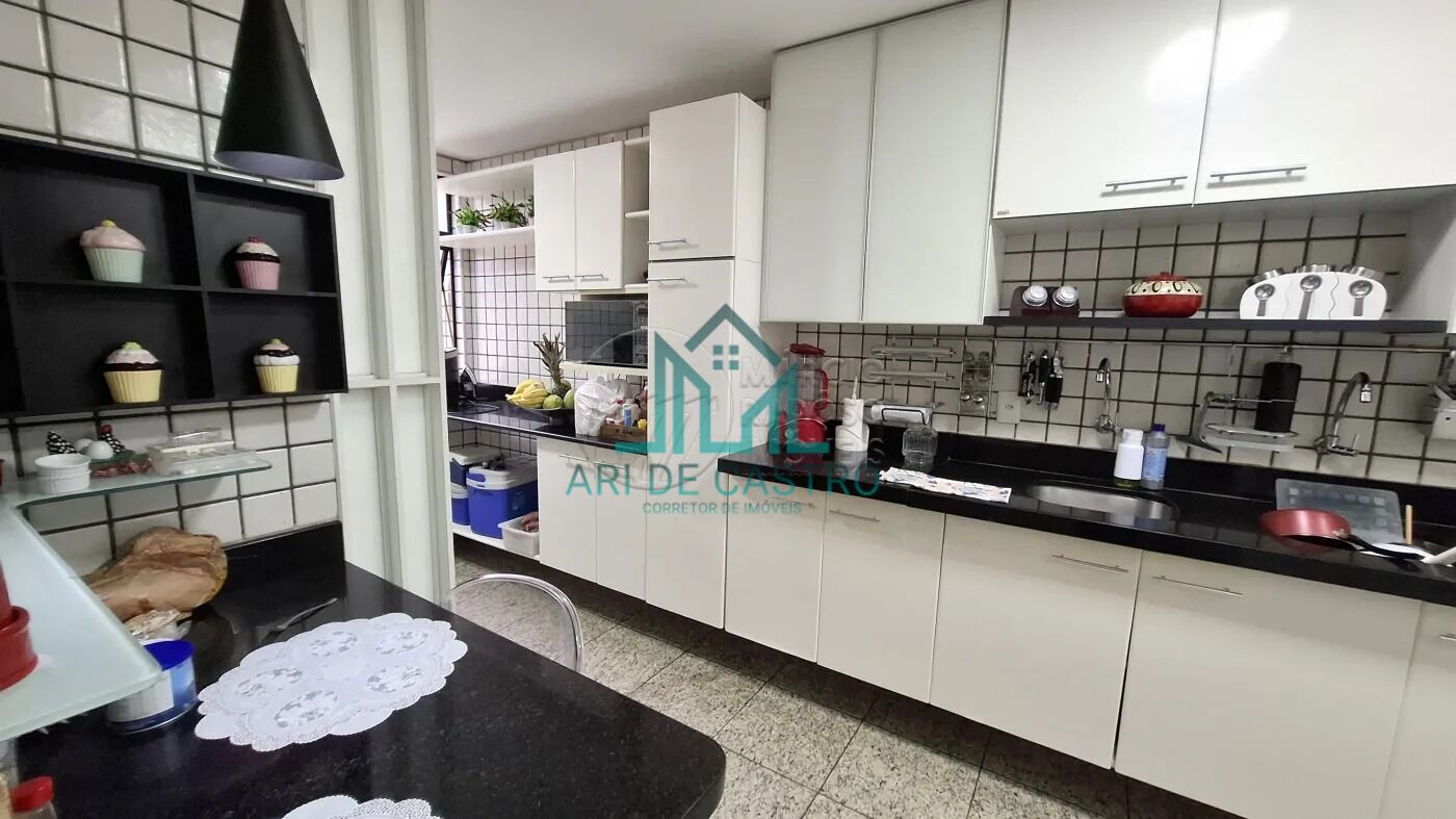 Apartamento, 4 quartos, 132 m² - Foto 24