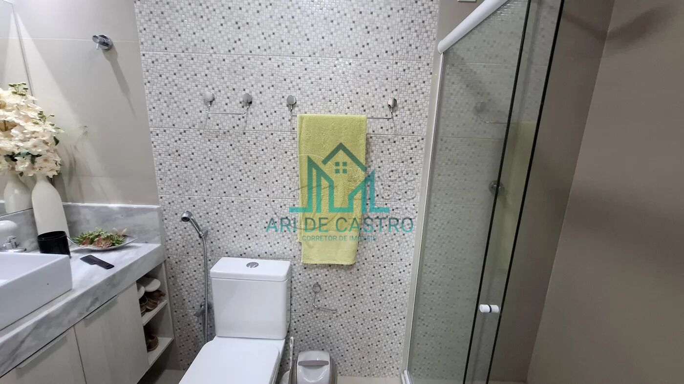 Apartamento, 4 quartos, 132 m² - Foto 36