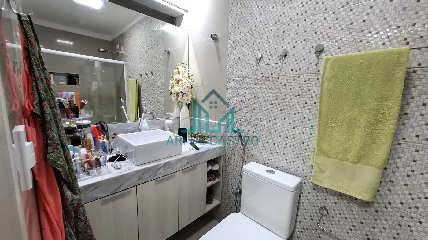 Apartamento, 4 quartos, 132 m² - Foto 18
