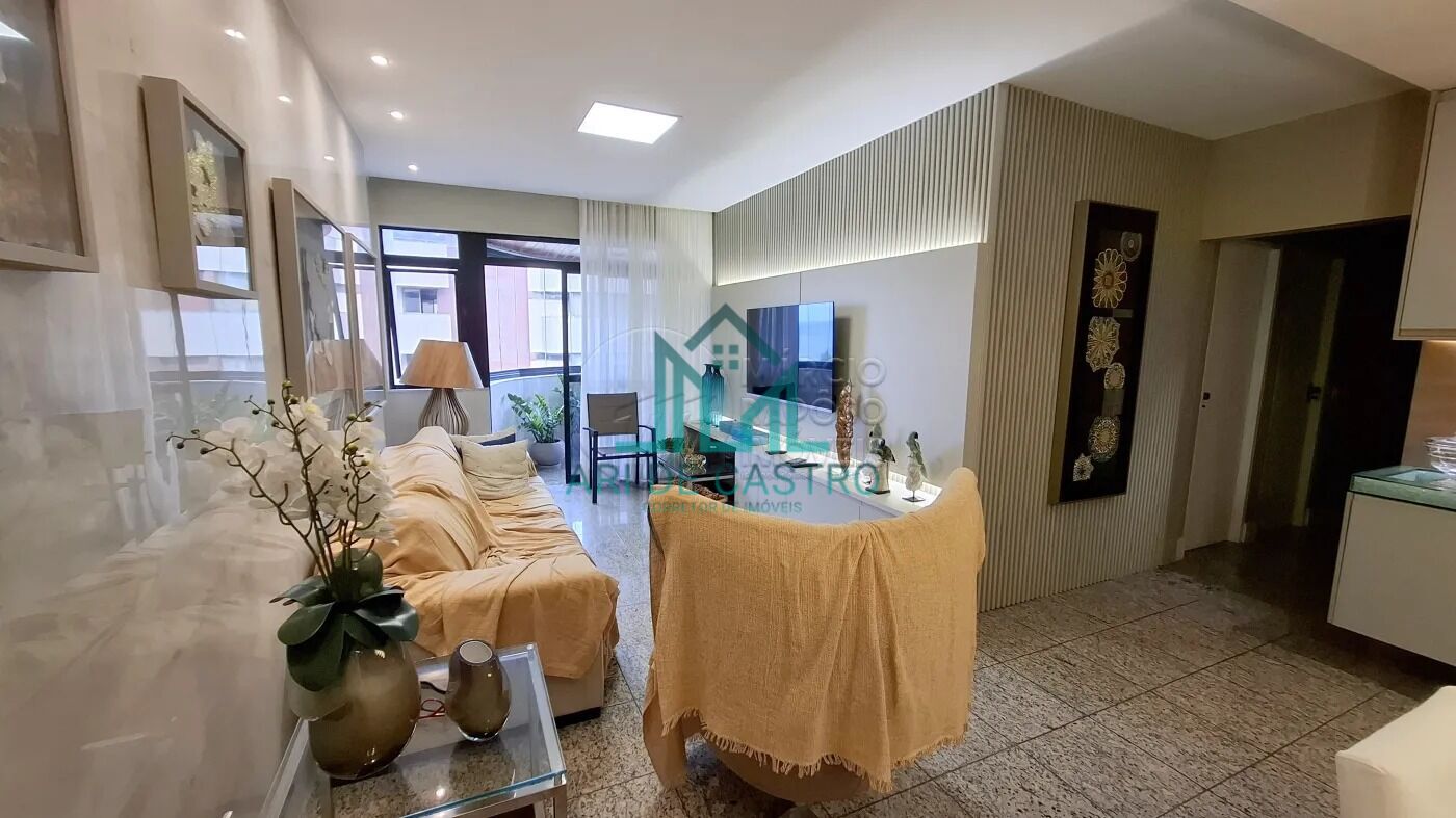 Apartamento, 4 quartos, 132 m² - Foto 2