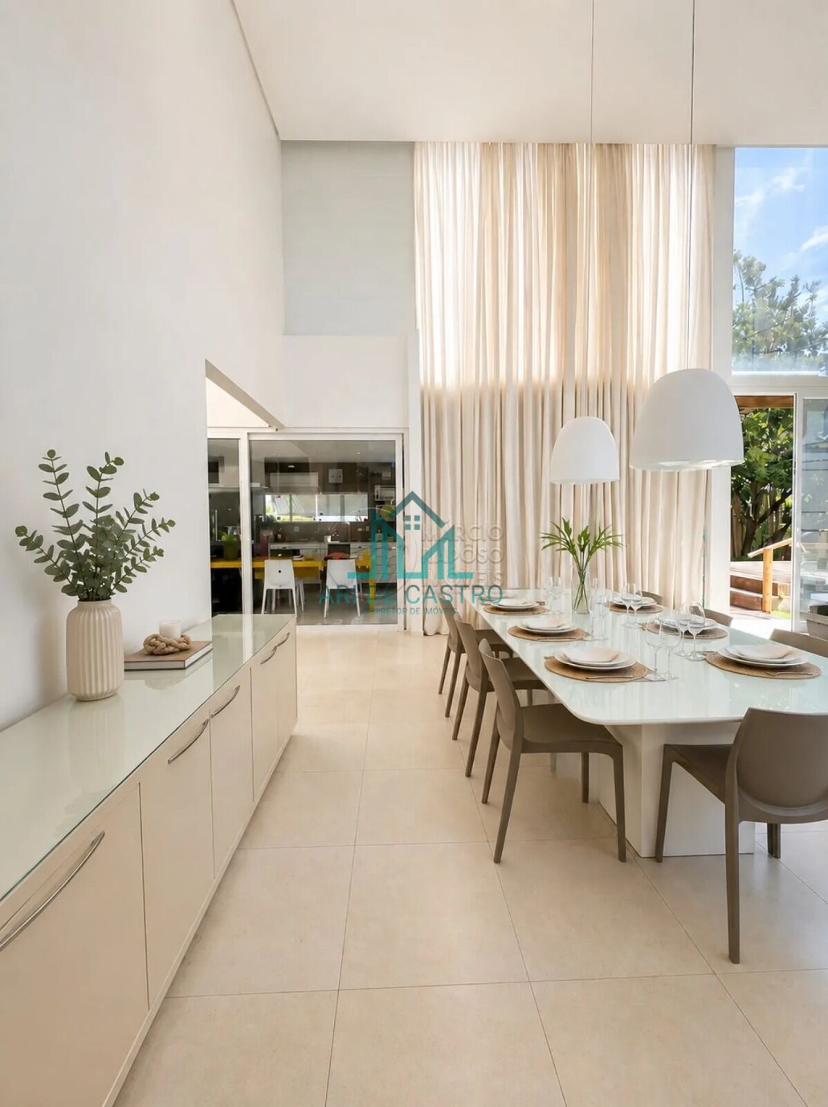 Casa, 5 quartos, 451 m² - Foto 20