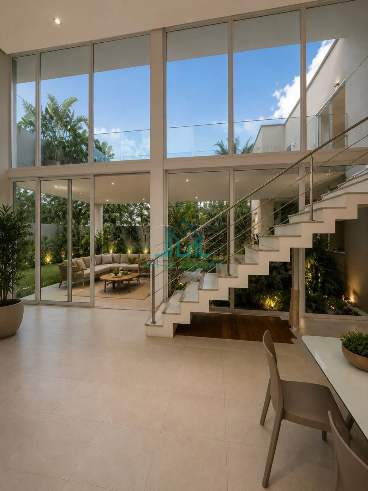 Casa, 5 quartos, 451 m² - Foto 21