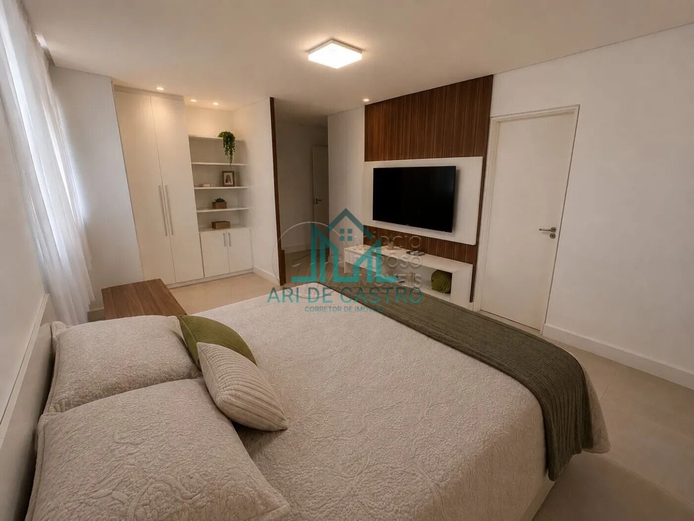 Casa, 5 quartos, 451 m² - Foto 8