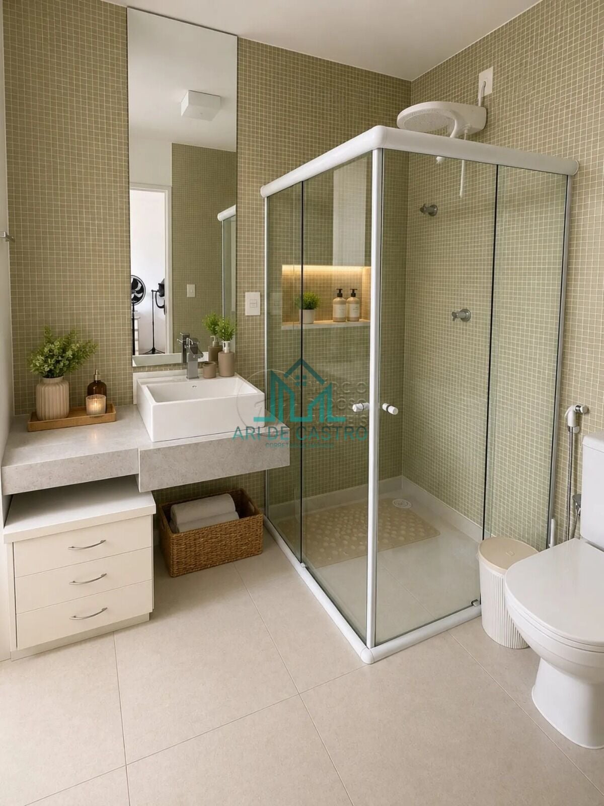 Casa, 5 quartos, 451 m² - Foto 29
