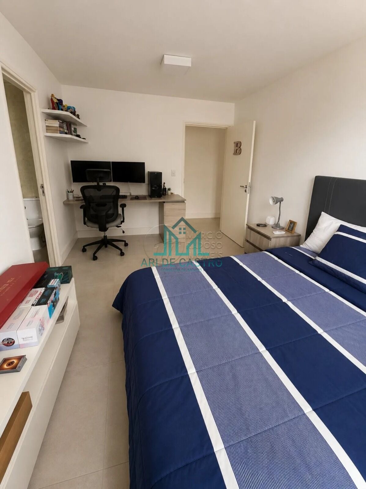 Casa, 5 quartos, 451 m² - Foto 25