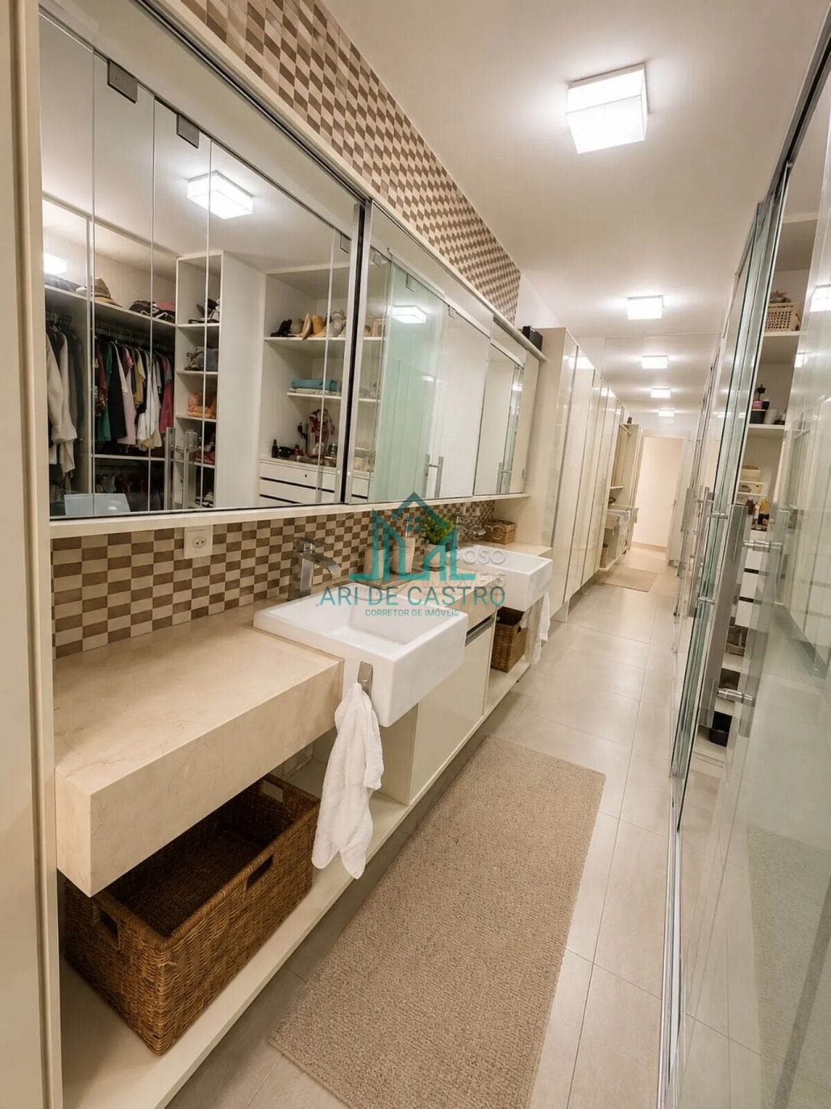 Casa, 5 quartos, 451 m² - Foto 24