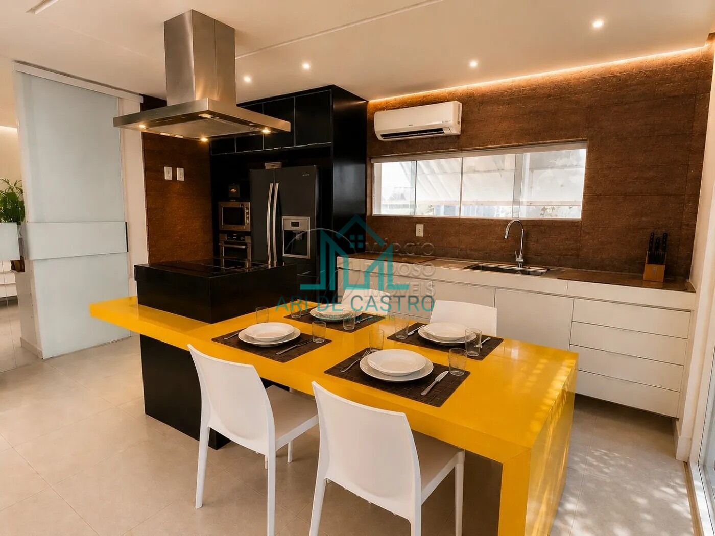 Casa, 5 quartos, 451 m² - Foto 37