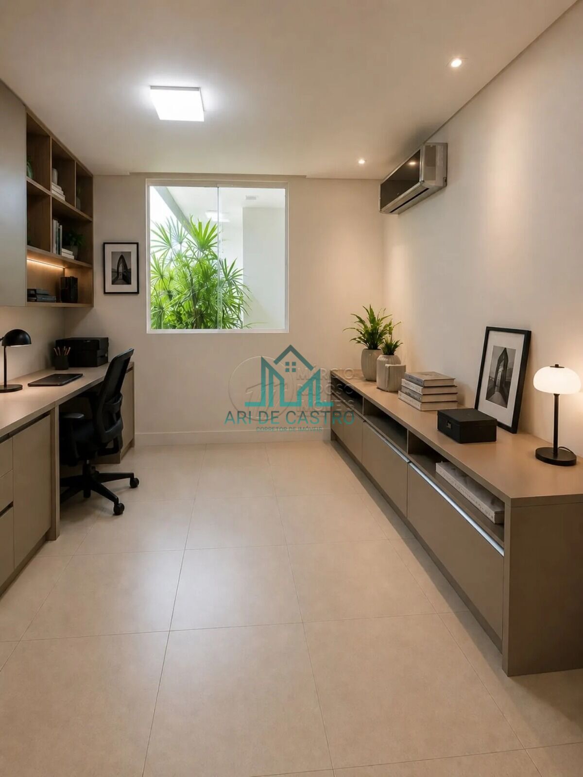 Casa, 5 quartos, 451 m² - Foto 16