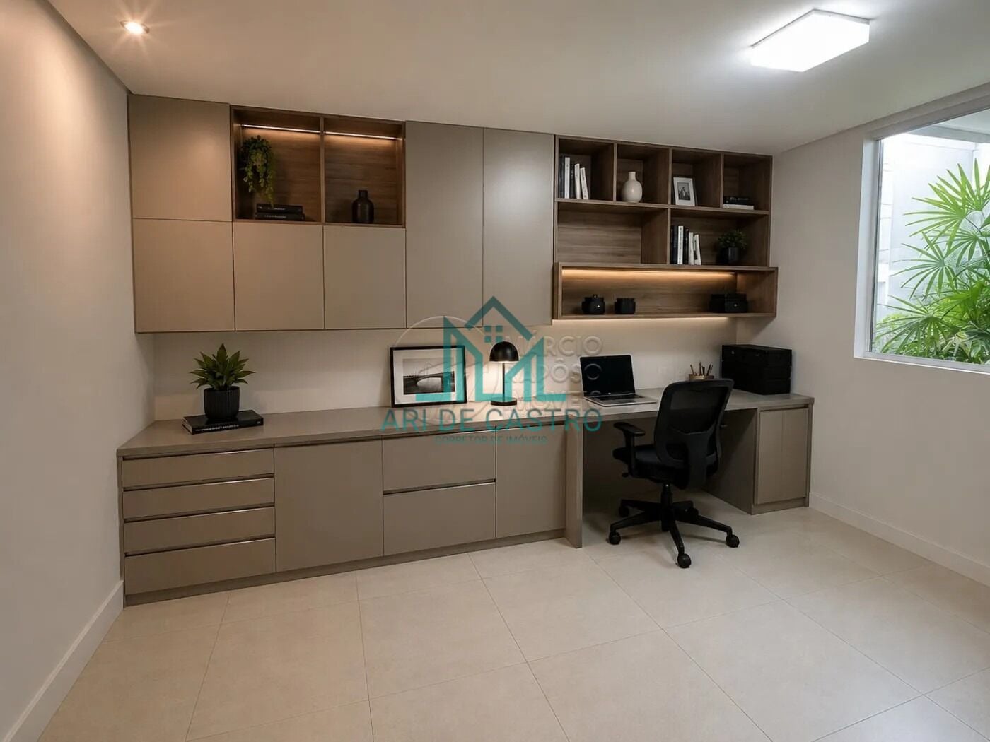 Casa, 5 quartos, 451 m² - Foto 38