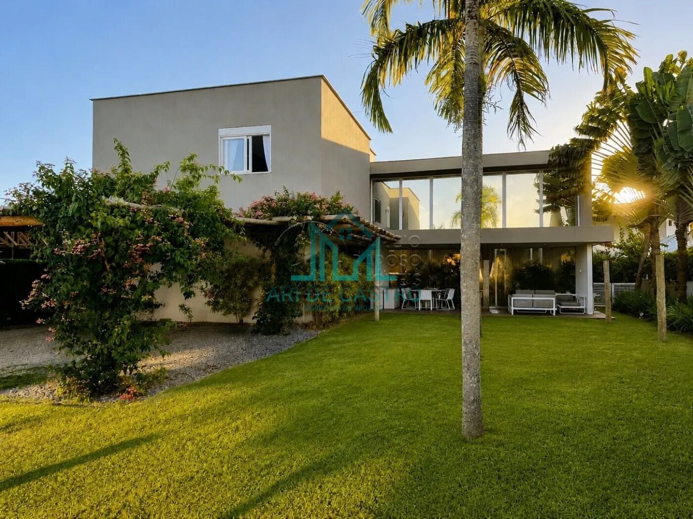Casa, 5 quartos, 451 m² - Foto 3