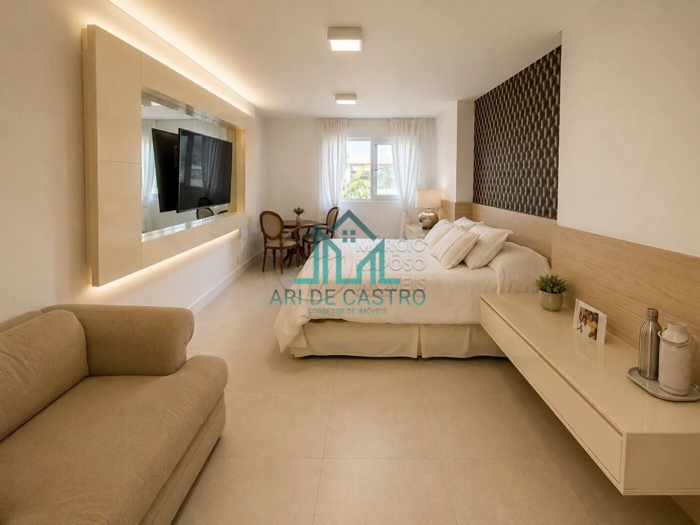 Casa, 5 quartos, 451 m² - Foto 11