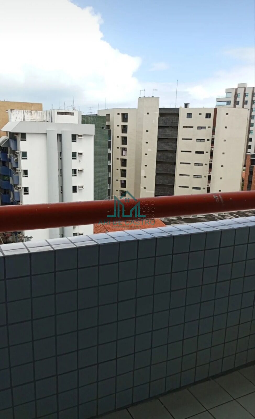 Apartamento, 1 quarto, 42 m² - Foto 8