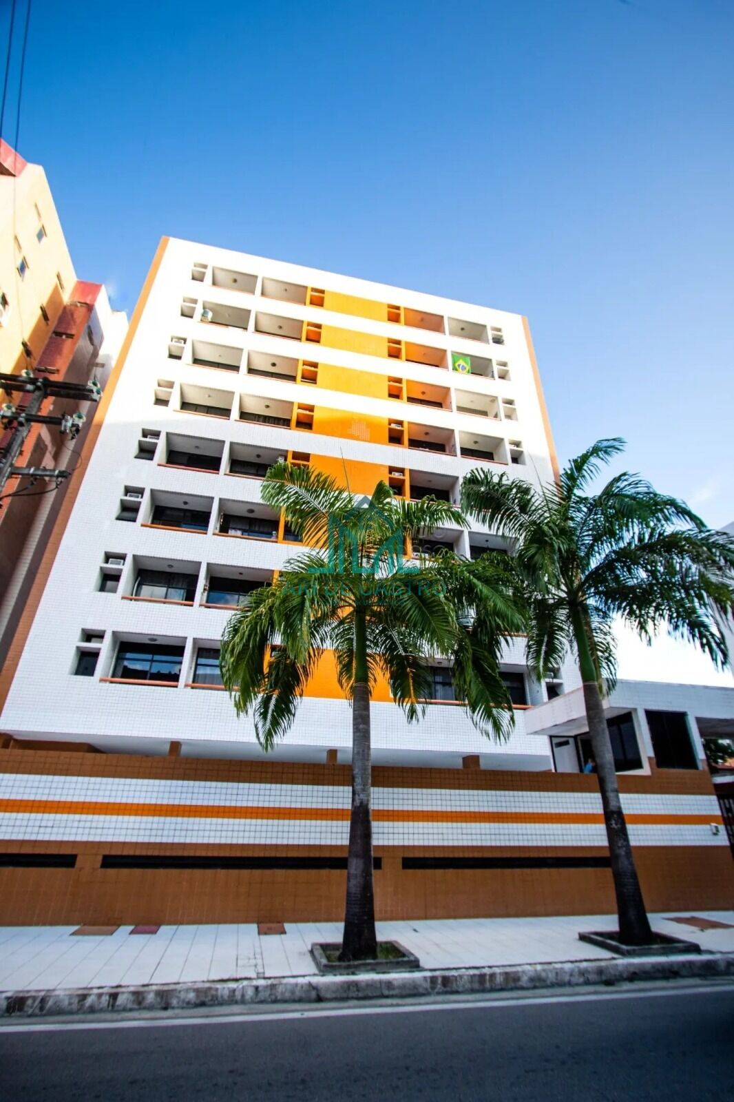 Apartamento, 1 quarto, 42 m² - Foto 1