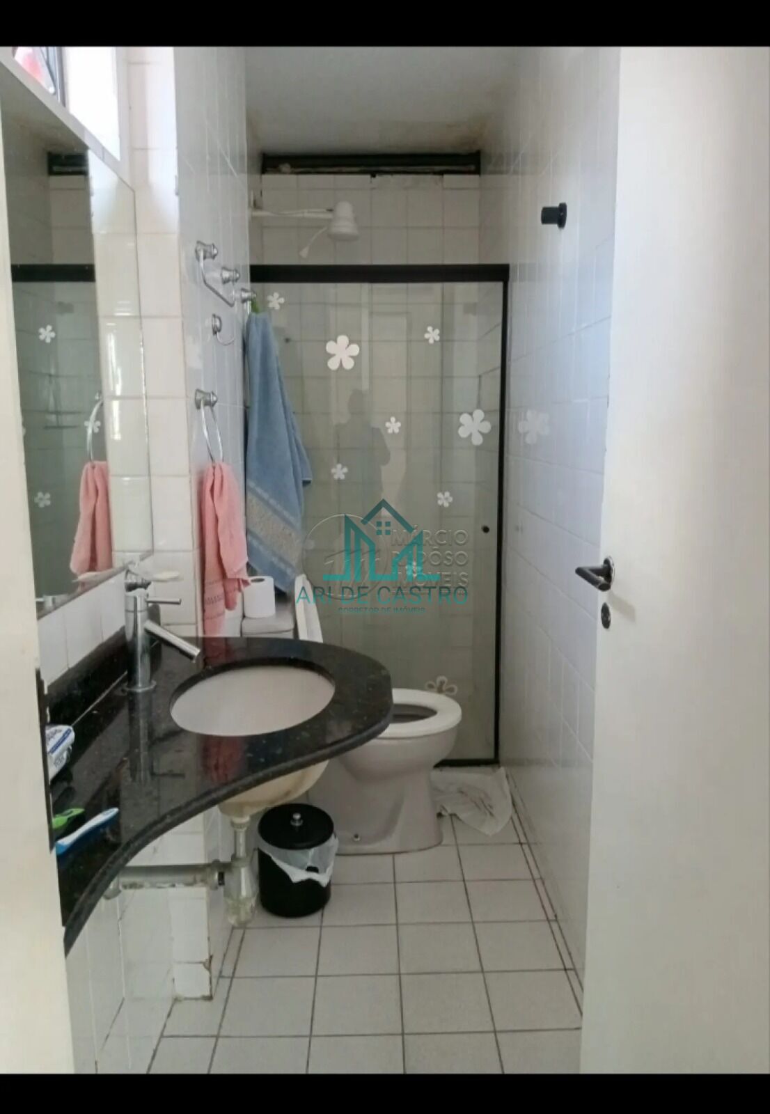 Apartamento, 1 quarto, 42 m² - Foto 6