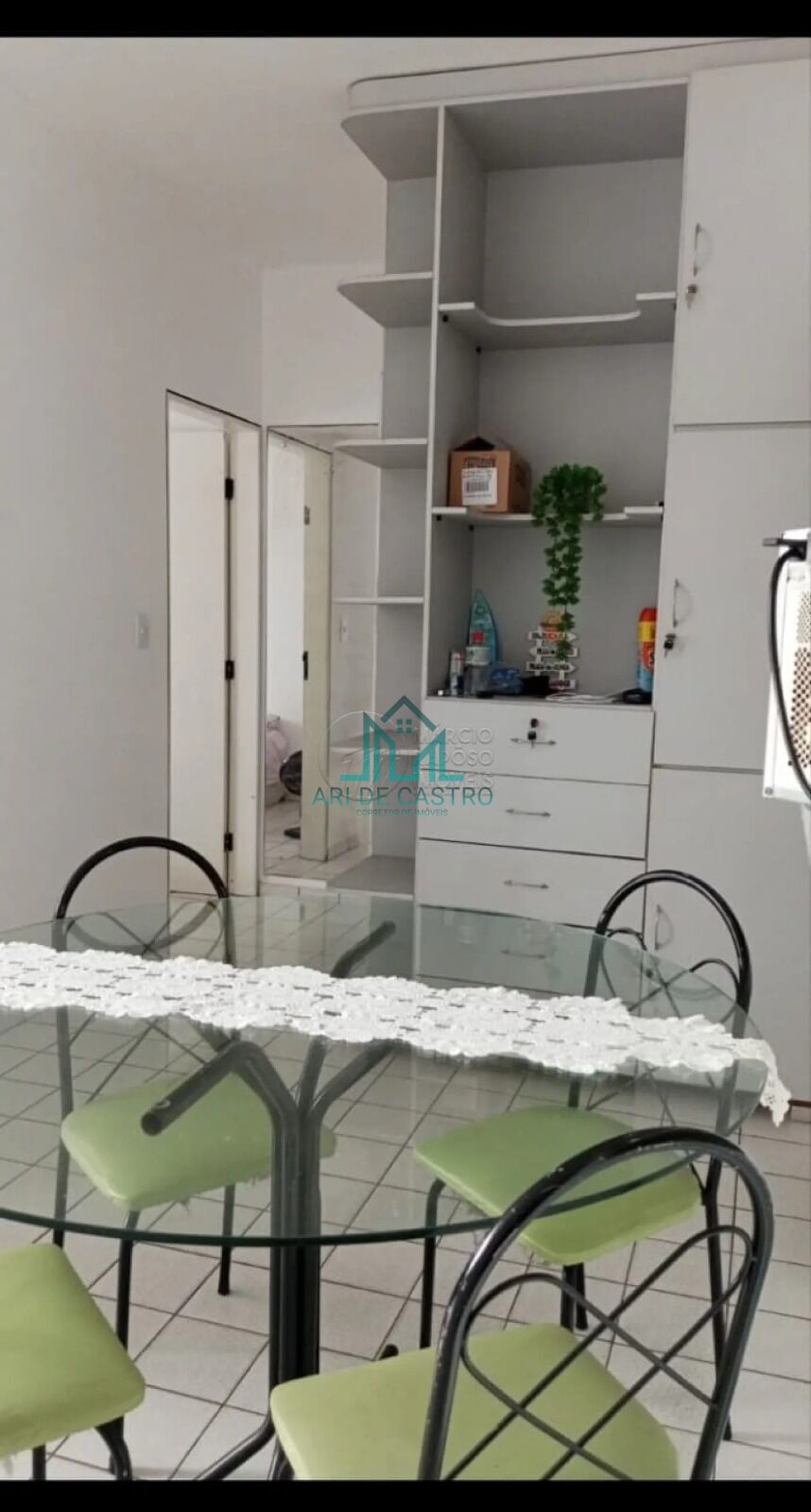 Apartamento, 1 quarto, 42 m² - Foto 3