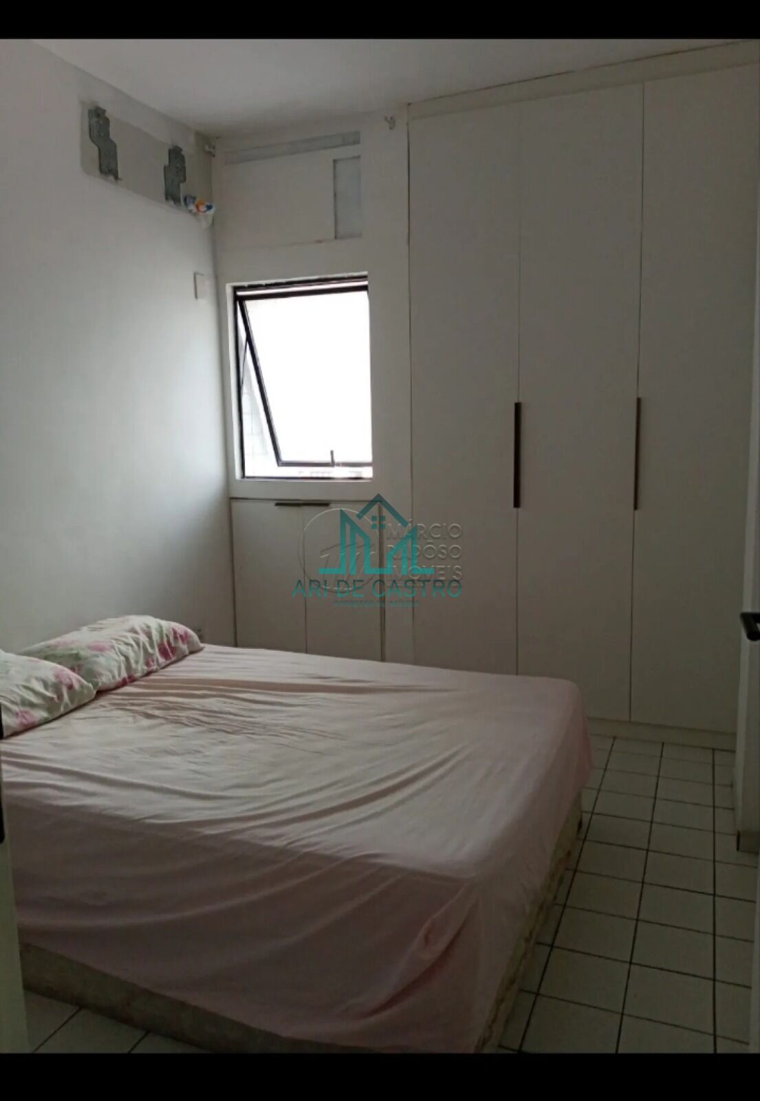 Apartamento, 1 quarto, 42 m² - Foto 7