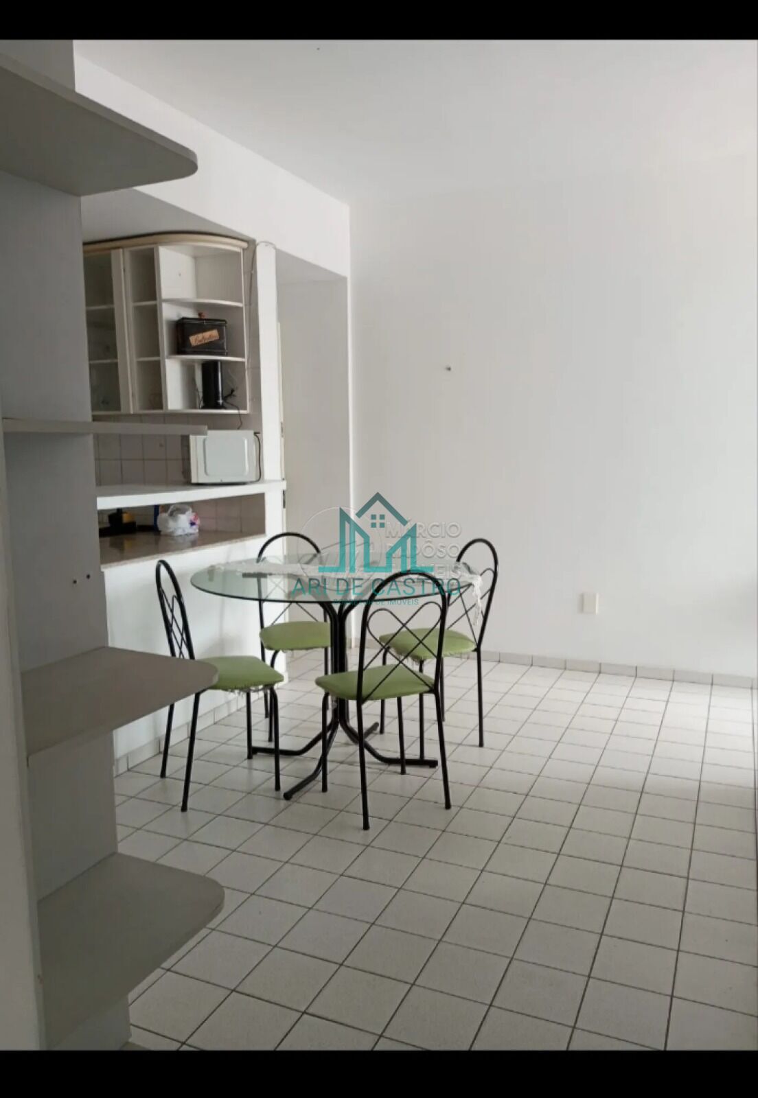 Apartamento, 1 quarto, 42 m² - Foto 4