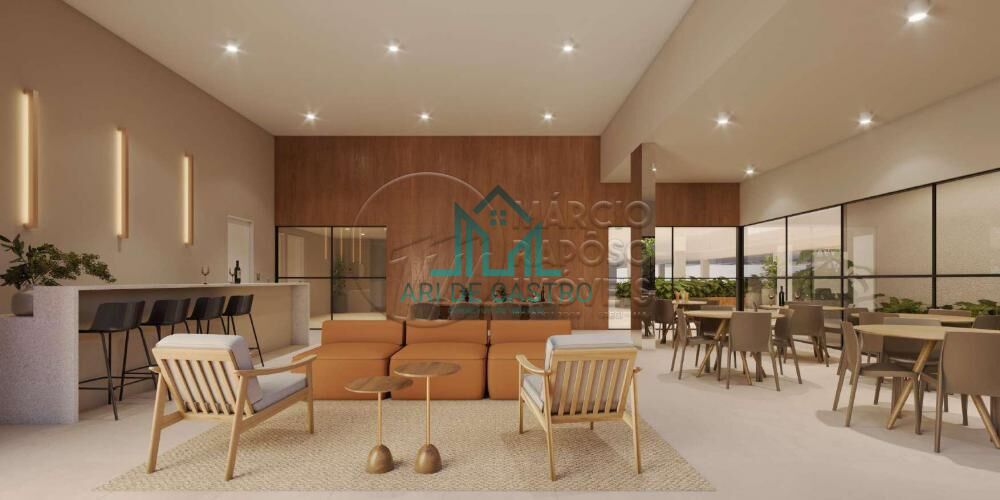 Apartamento, 2 quartos, 53 m² - Foto 9